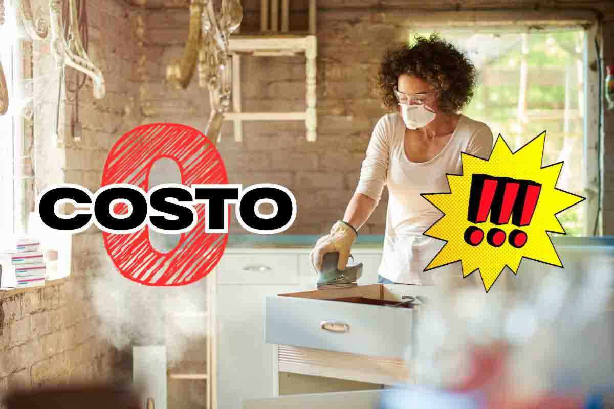 Come rinnovare i mobili a costo zero 