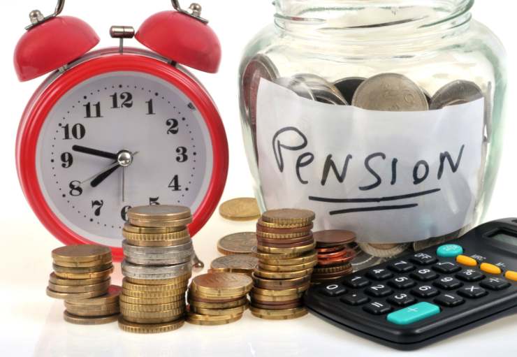 Le pensioni potrebbero aumentare da giugno