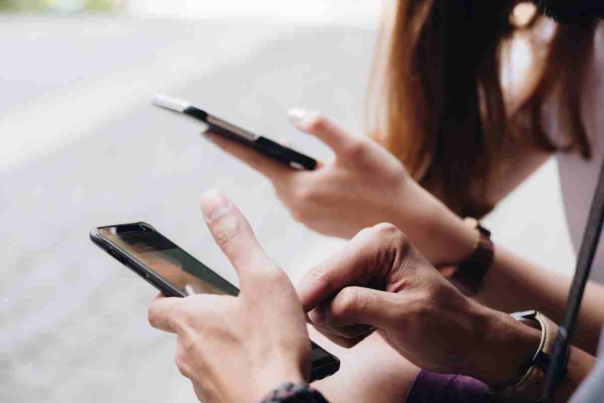 Social media e adolescenti: i benefici di un minore utilizzo