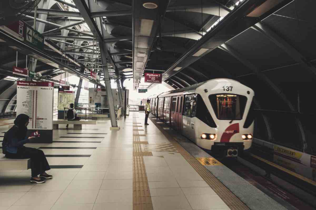 Come ottenere un rimborso in caso di sciopero treni