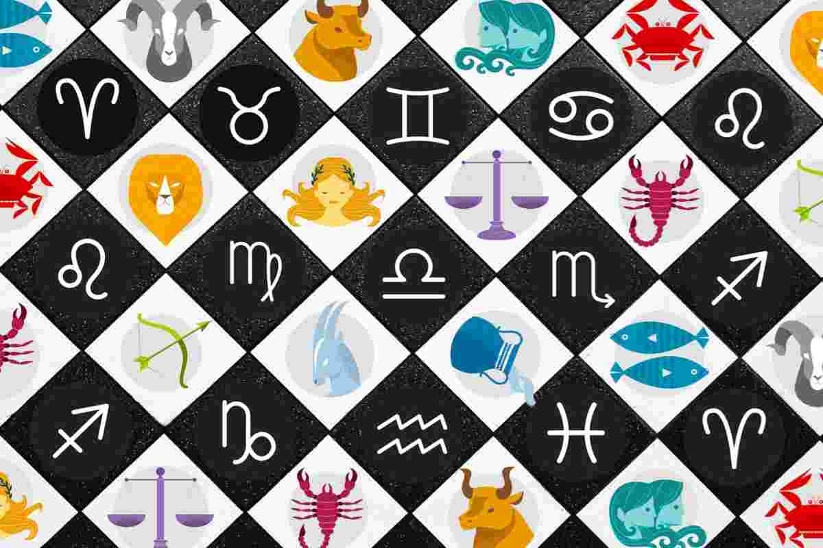 Segno zodiacale e timidezza 