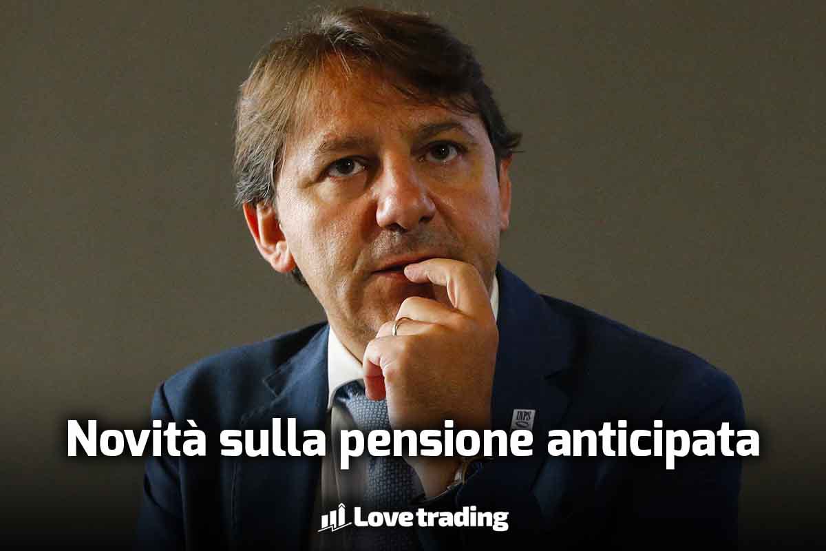 Puoi andare in pensione prima con questi requisiti