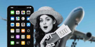 Viaggiare senza spendere soldi si può: basta usare le app per trovare lavoro