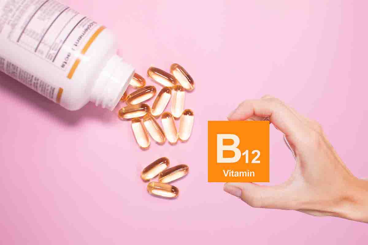 Vitamina B12, a cosa serve
