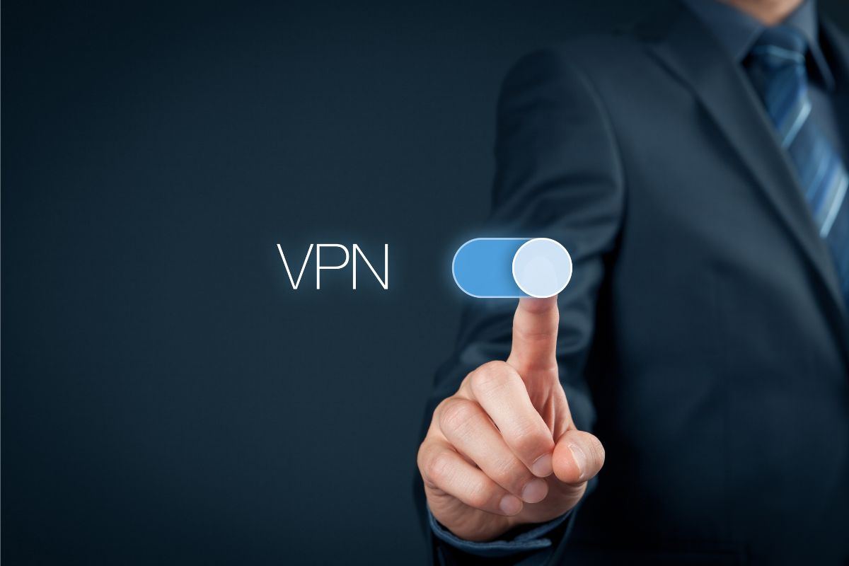 VPN gratis in Italia