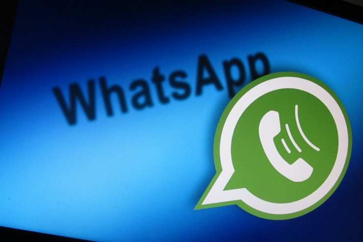 WhatsApp nuova funzione