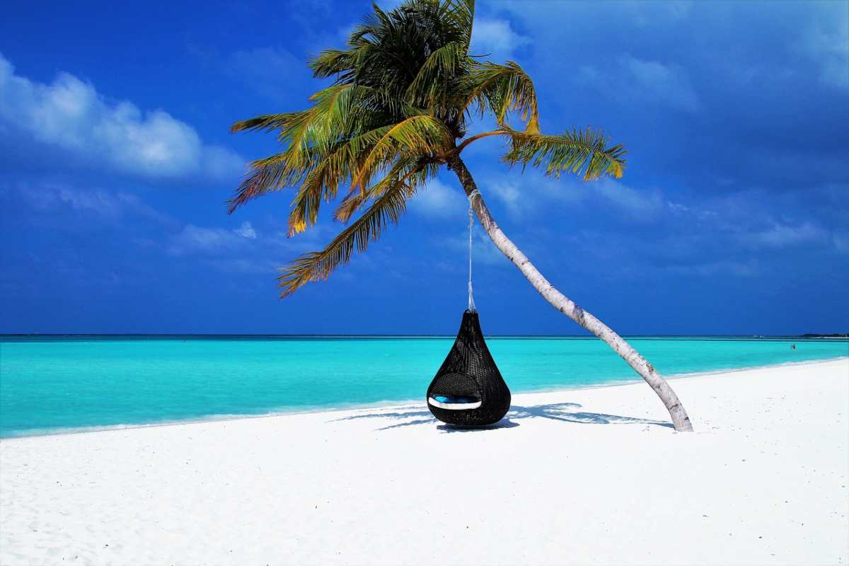 È possibile affittare un'intera isola per le vacanze