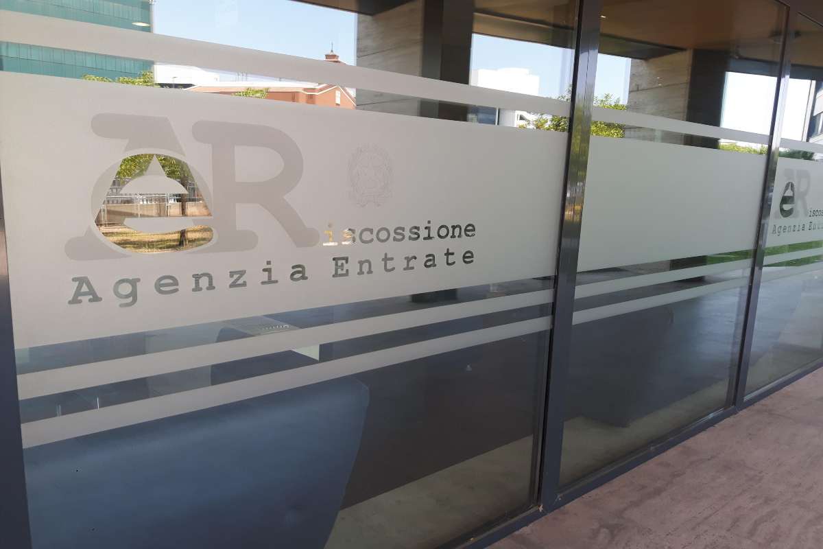 concorso da 2500 posti Agenzia delle Entrate