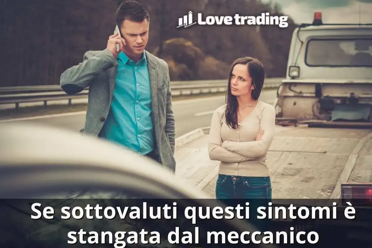 auto 4 sintomi che ti dicono che sta per rompersi