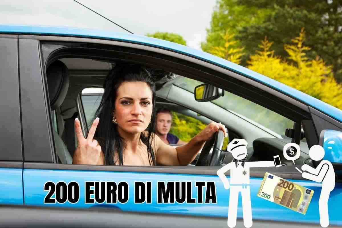 Hai tempo fino a maggio, altrimenti multa salatissima