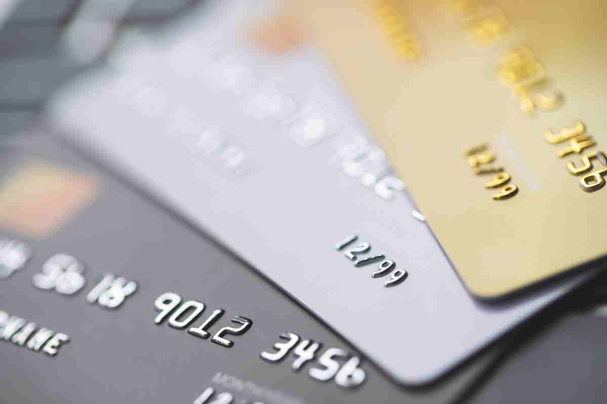 Bancomat e carta di debito