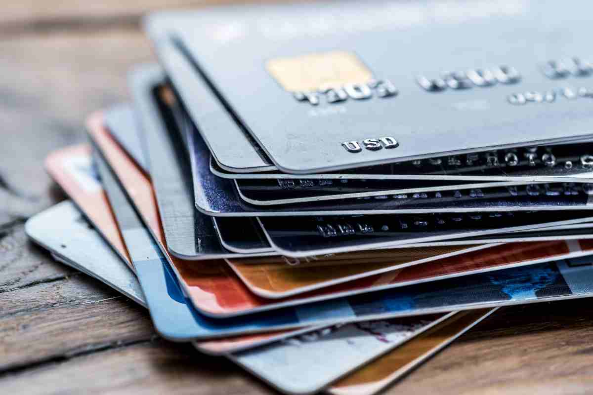 Bancomat e carta di debito