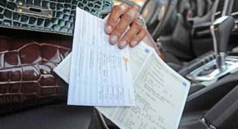 Bollo auto: attenzione scattano i controlli dell’Agenzia delle Entrate per tutti