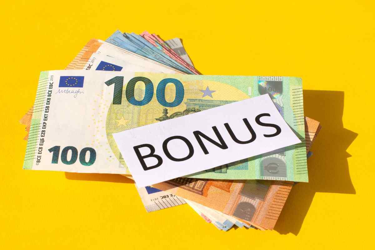 aumento in busta e bonus