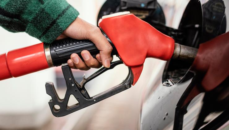 Bonus carburanti risparmio benzina