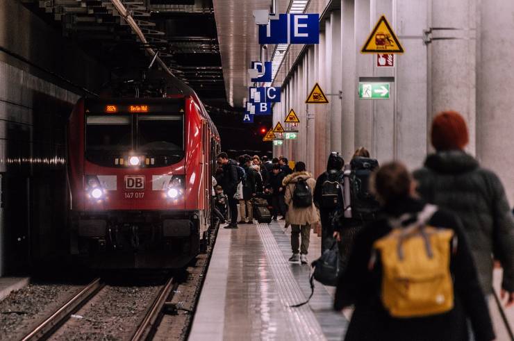 Il Bonus Trasporti potrà essere richiesto ogni mese