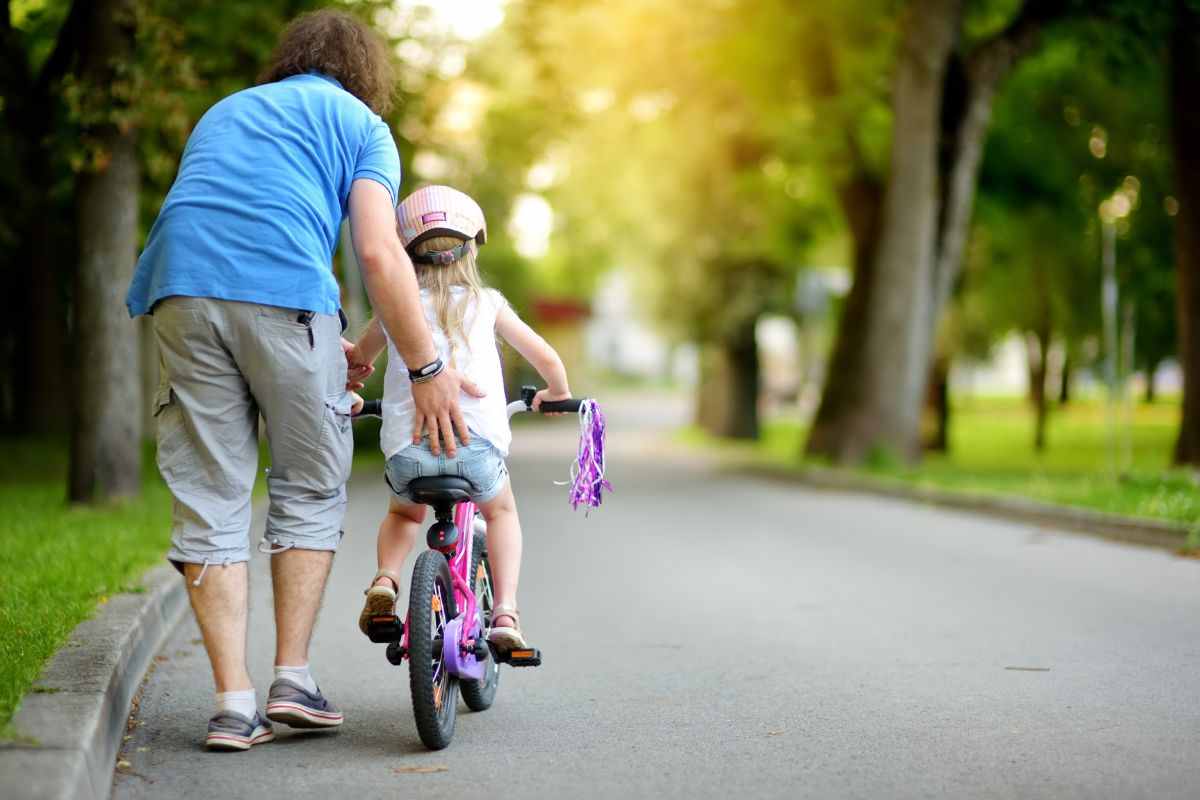 Futuro di tuo figlio