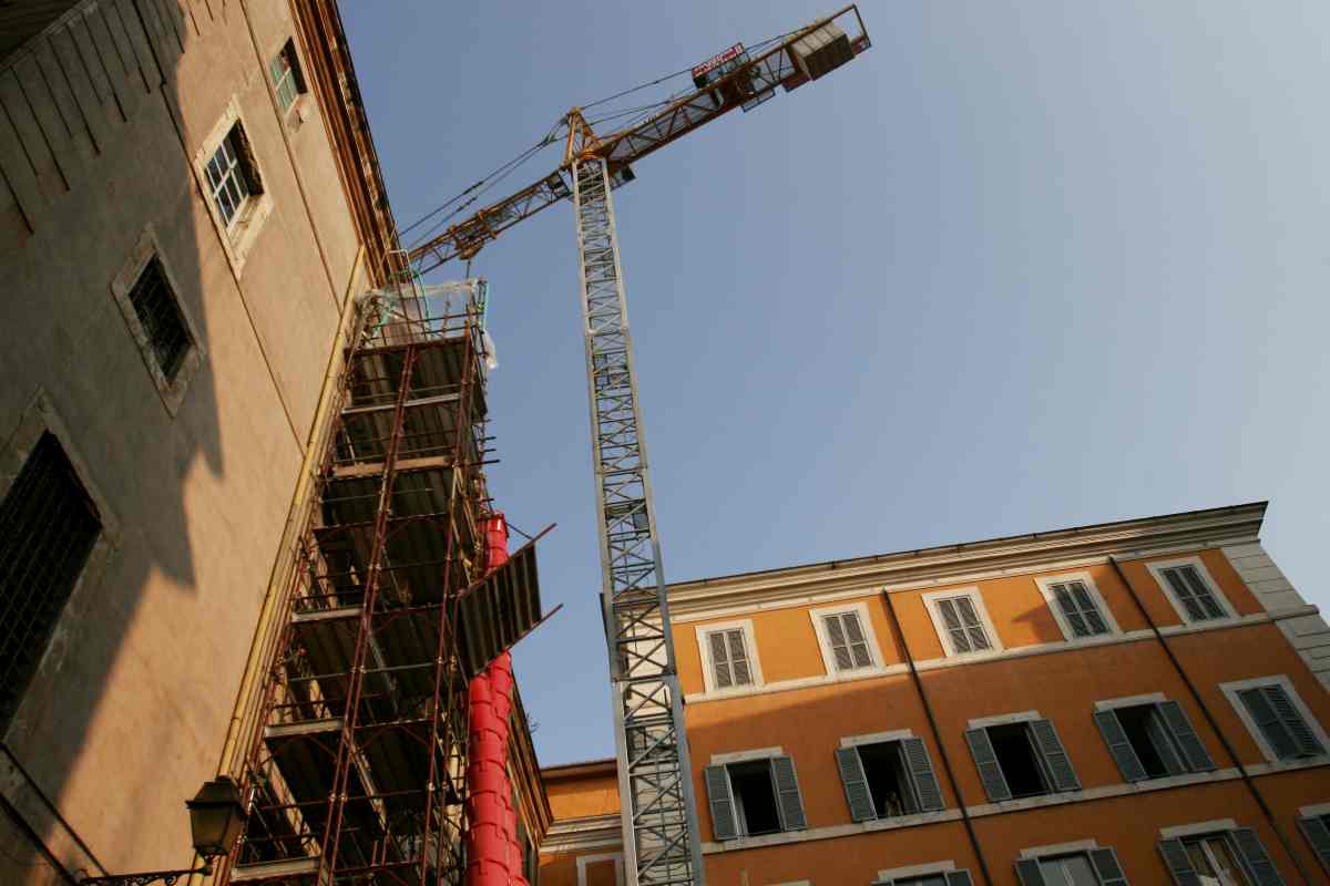 Case Green: non puoi vendere e affittare se prima non fai i 50.000 euro di lavori