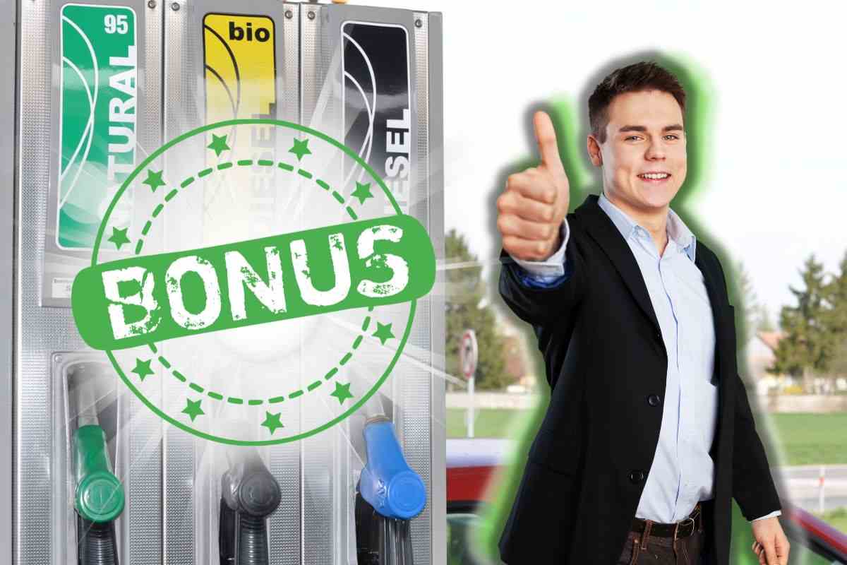 bonus carburante, guida per ottenerlo