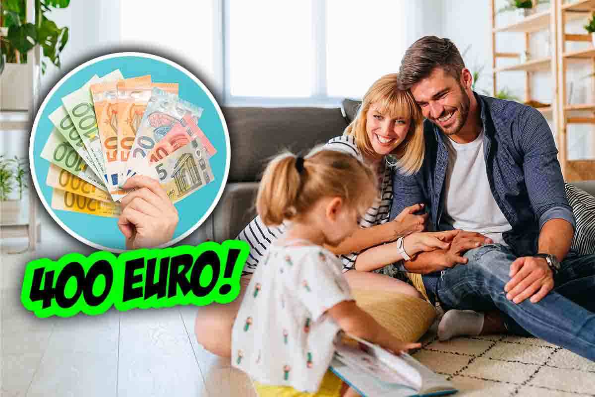 In arrivo nuove misure di sostegno alle famiglie per il caro vita