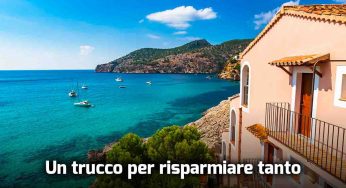 Comprare la casa al mare senza pagare le tasse e guadagnandoci: il trucco che ti cambia la vita