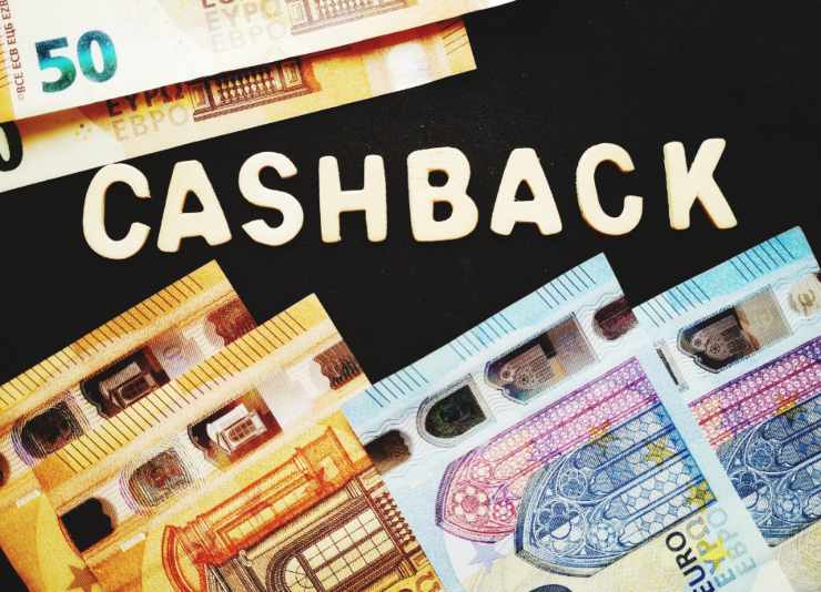 Google cashback impazzito