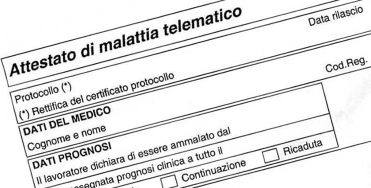 Lavoratori a tempo indeterminato e determinato: regole diverse per la malattia