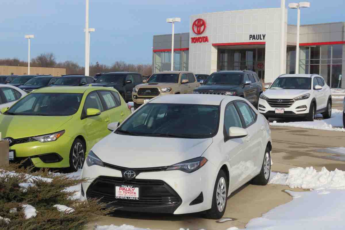  auto nuova attenzione a queste clausole