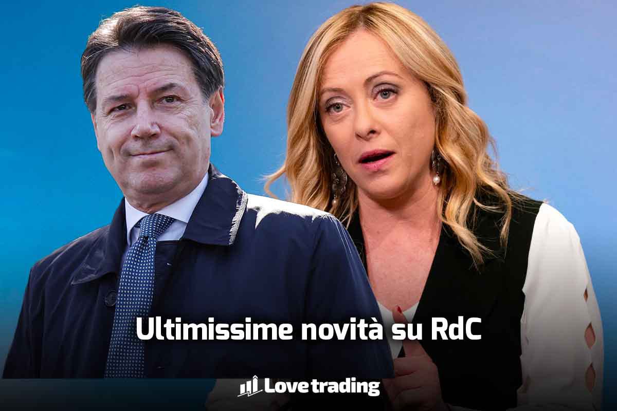 tante novità sul reddito di cittadinanza