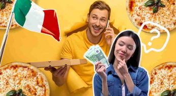 Quanto costa la pizza in Italia? La classifica delle città in cui è più economica, ma anche più buona