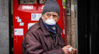 Pensione su conto o libretto? Brutta novità e rischi il pignoramento