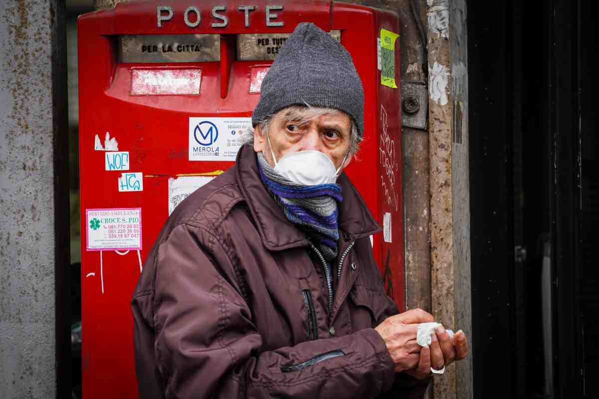 Pensione su conto o libretto? Brutta novità