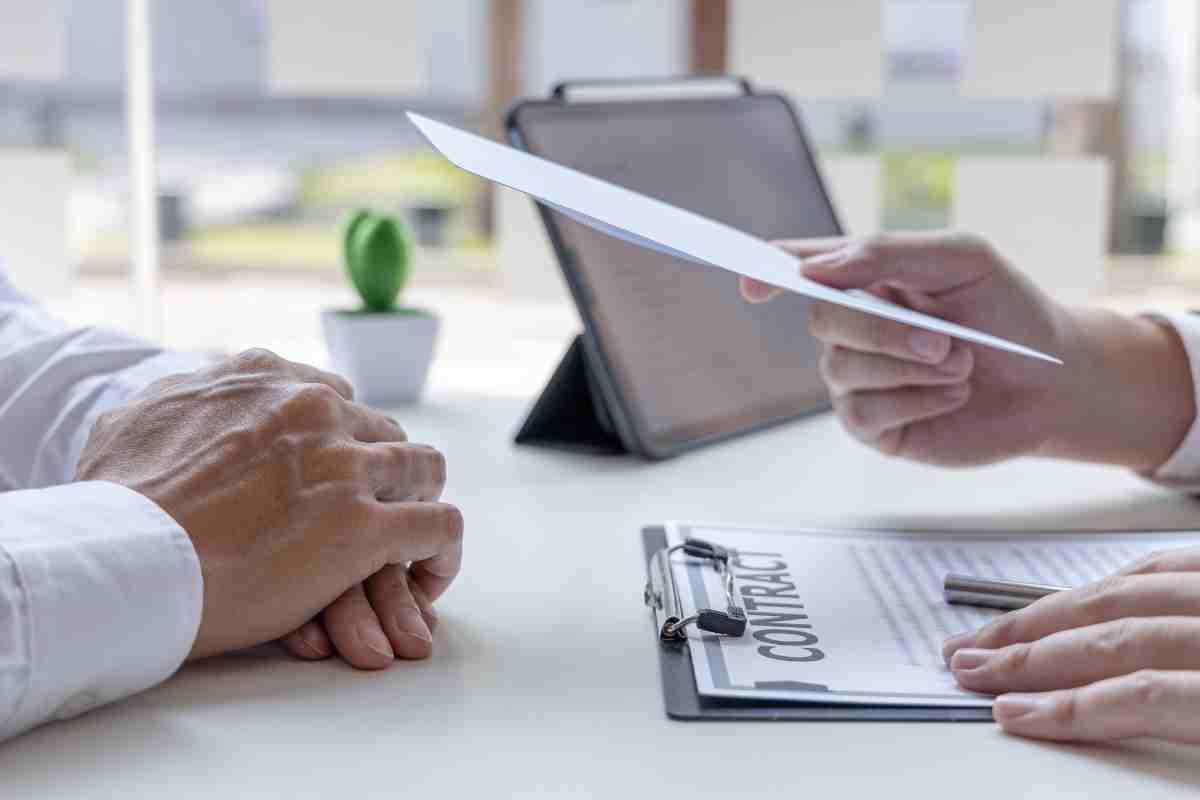 dimissioni lavoro quando darle licenziamento diritti