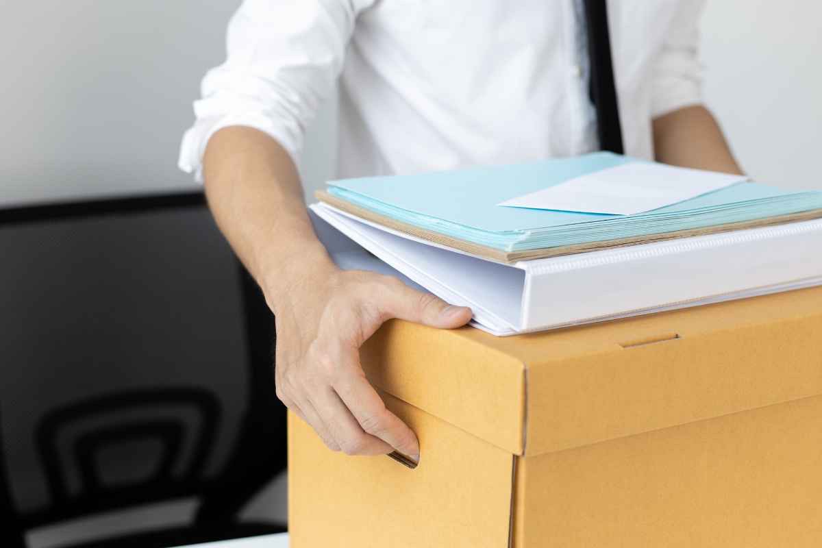 dimissioni lavoro quando darle licenziamento diritti