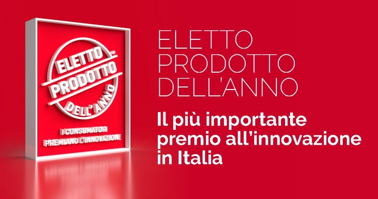 Il premio prodotto dell'anno certifica l'utilità dell'App MyEdison