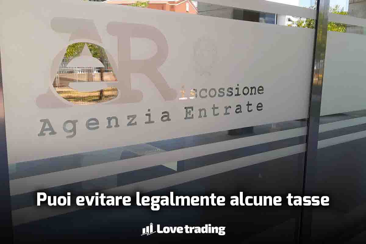 Come evitare le tasse legalmente