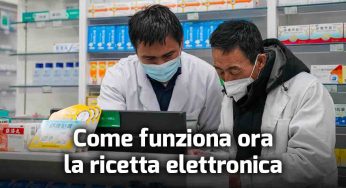 Ricetta elettronica: cambiano durata, validità e scadenza | Cosa devi fare