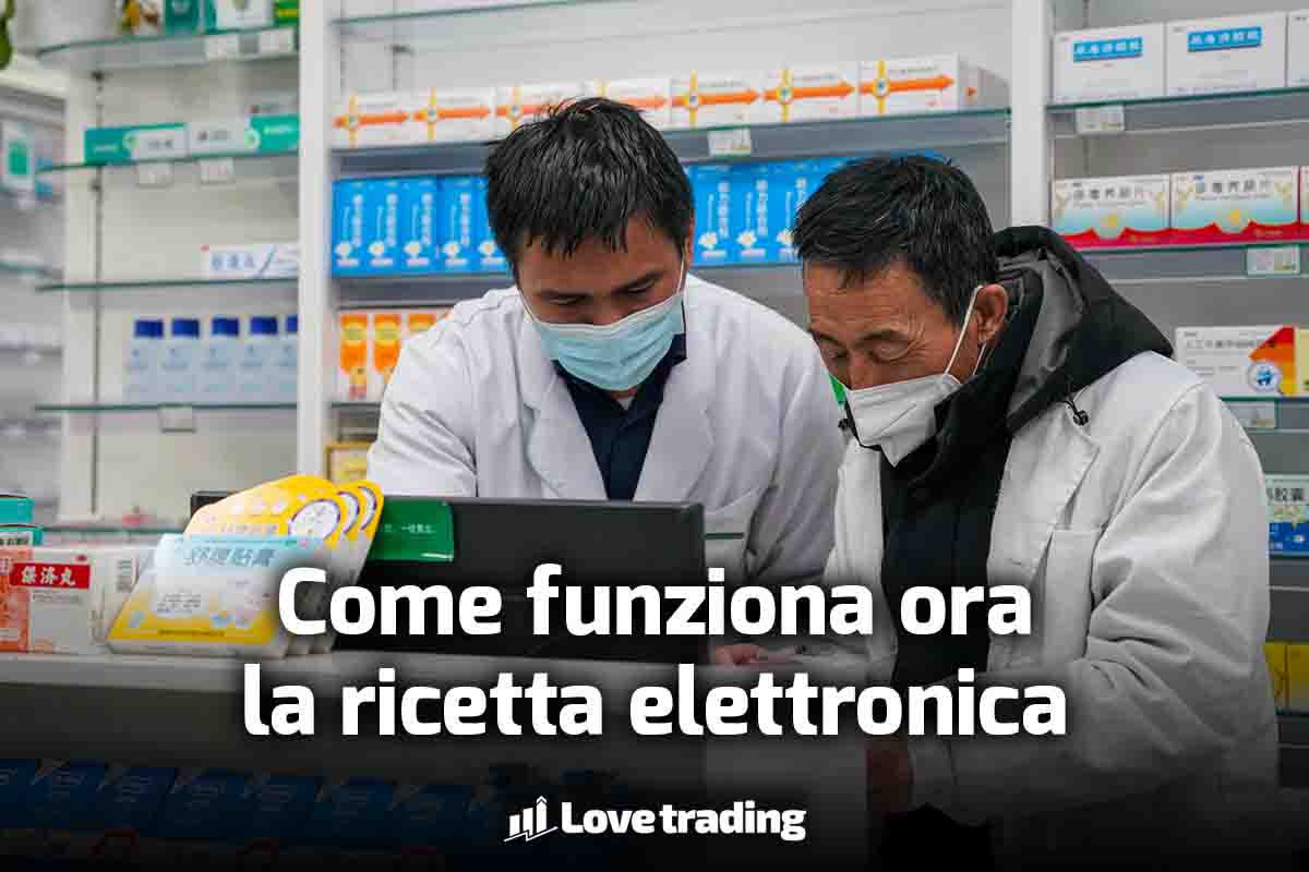 Termini della ricetta elettronica