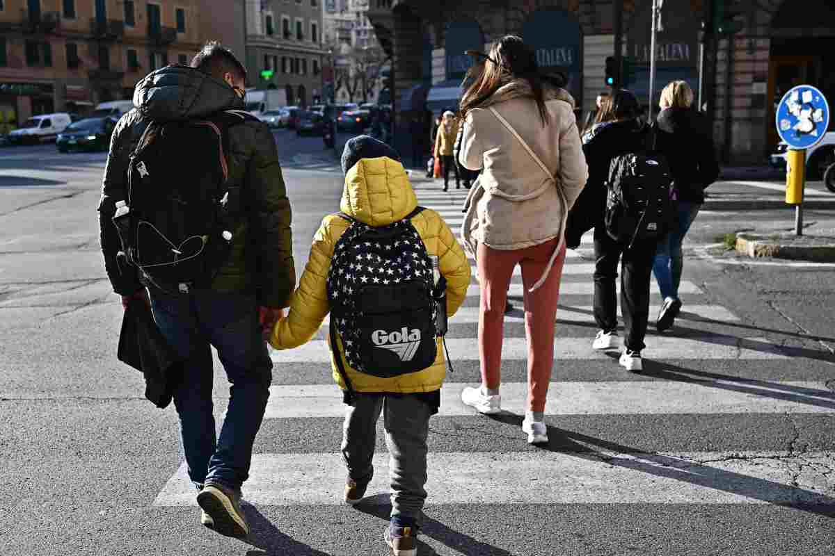 Arriva il bonus 2 figli