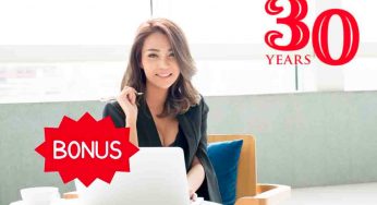 Bonus lavoro: se hai più di 30 anni, le aziende pensano a te