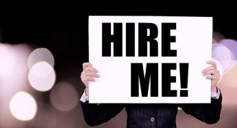 Trovi lavoro anche senza nessuna esperienza: utilizza questi 3 trucchi infallibili