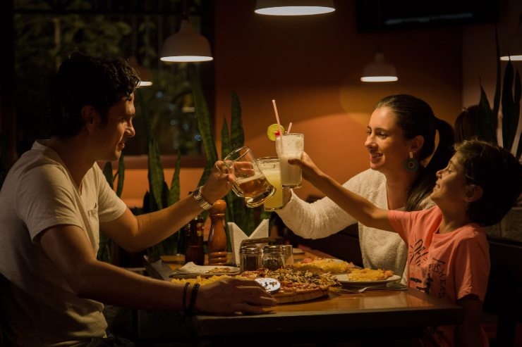 Mangiare a casa aiuta a ridurre le spese