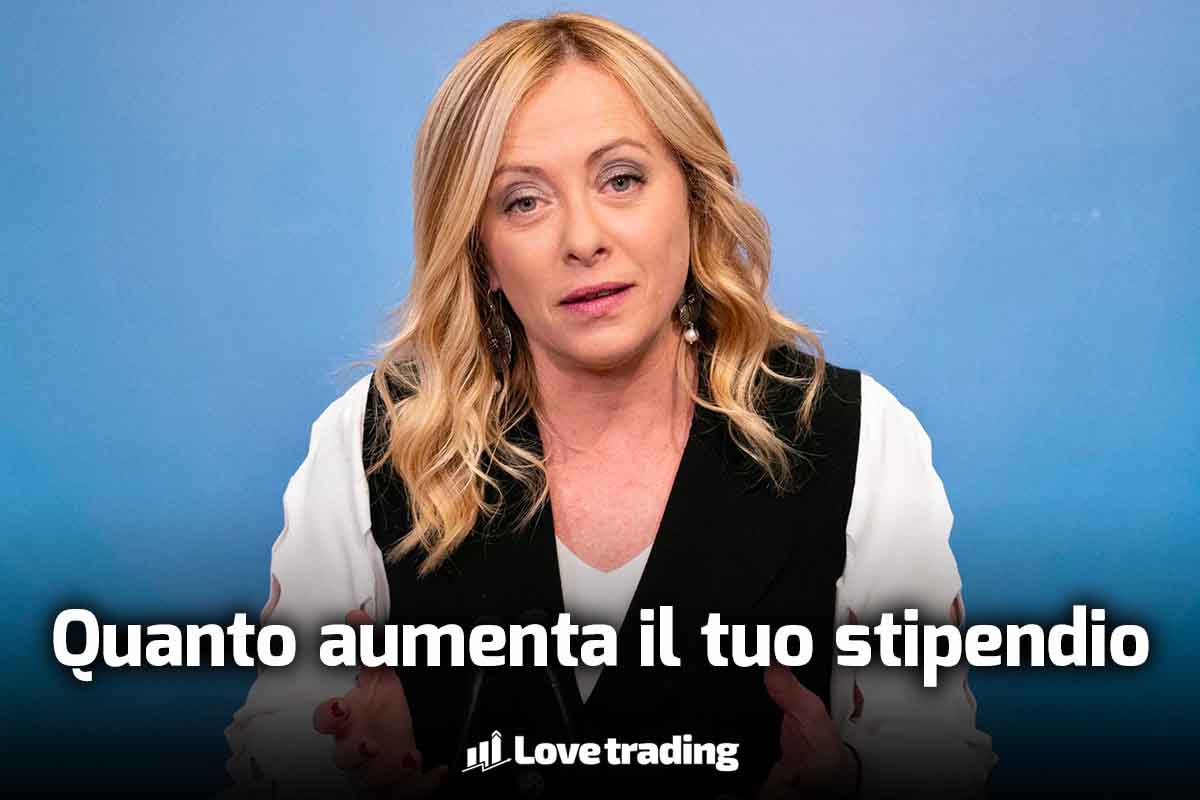 Aumenta lo stipendio col bonus