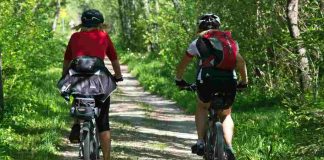 Mountain bike: come scegliere quella giusta
