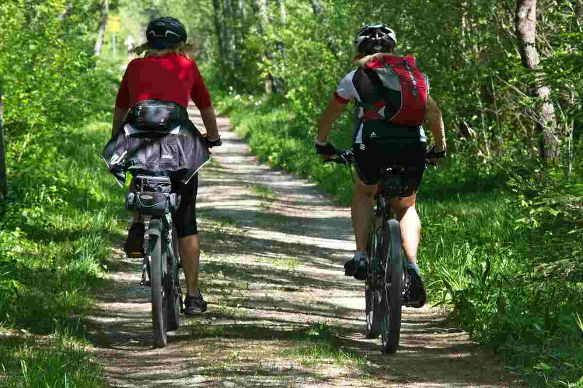 Mountain bike: come scegliere quella giusta