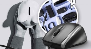 Mouse del PC: il gadget geniale che lo muove al posto tuo costa solo 28€ | Lavora per te