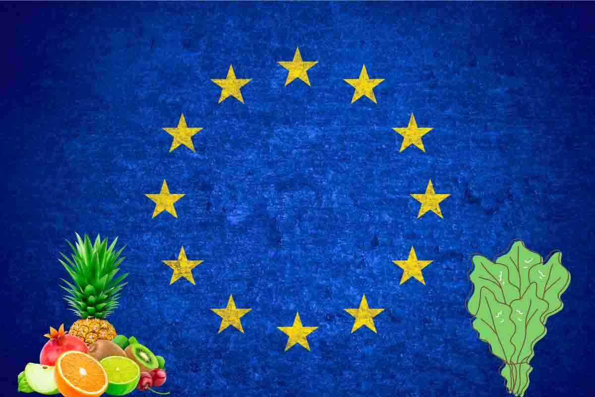 L'UE prepara nuove norme per i prodotti agricoli