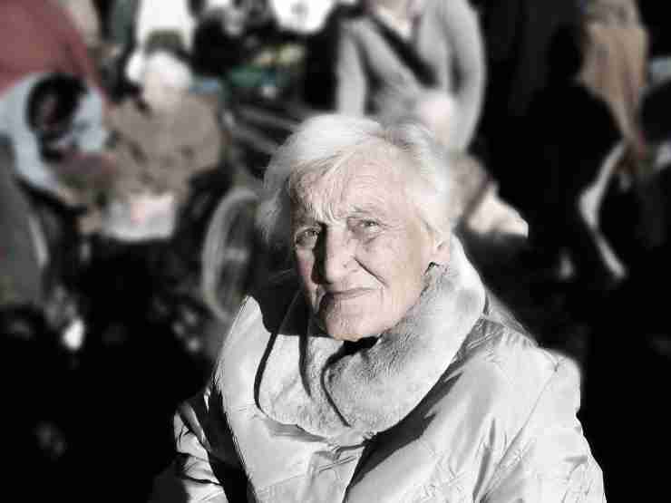 Pensioni arrivano i nuovi aumenti 