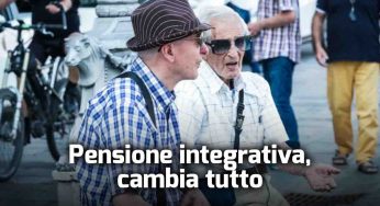 Pensione integrativa: conviene ancora dopo l’aumento dei tassi? I dati sa sapere