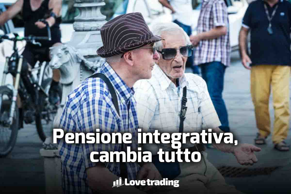 Vediamo se convengono ancora i fondi pensione